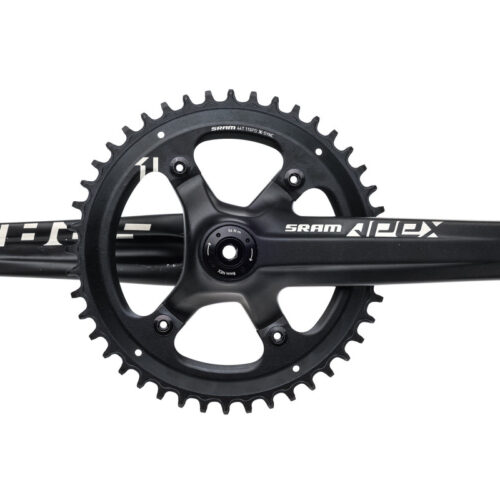 Mechanizm korbowy SRAM Apex 1