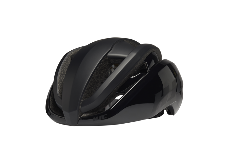 Kask Rowerowy HJC IBEX 2.0 Czarny MT.GL BLACK r. M