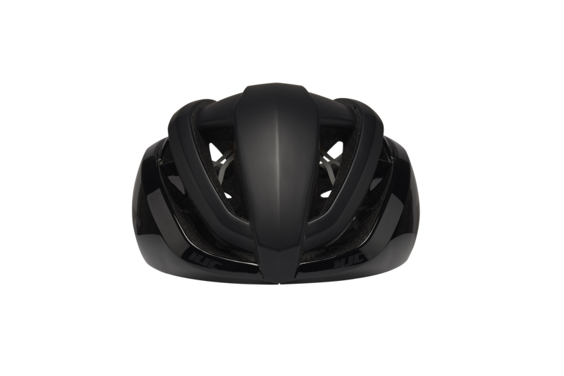 Kask Rowerowy HJC IBEX 2.0 Czarny MT.GL BLACK r. M