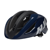 Kask Rowerowy HJC VALECO Granatowo-Czarny MT.GL NAVY BLACK r. M