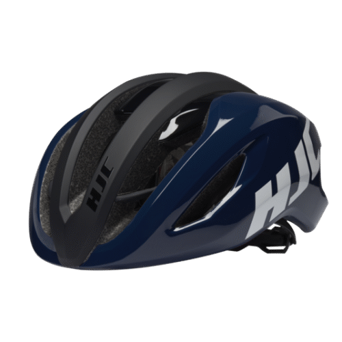 Kask Rowerowy HJC VALECO Granatowo-Czarny MT.GL NAVY BLACK r. M