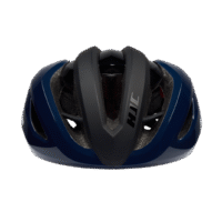 Kask Rowerowy HJC VALECO Granatowo-Czarny MT.GL NAVY BLACK r. M