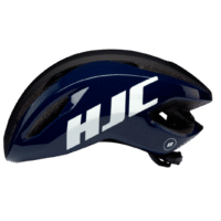 Kask Rowerowy HJC VALECO Granatowo-Czarny MT.GL NAVY BLACK r. M
