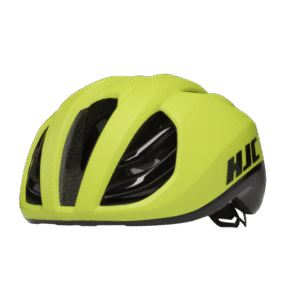 Kask Rowerowy HJC CROSSER WHITE r. M