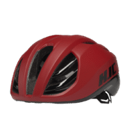 Kask Rowerowy HJC ATARA Czerwony MT.GL RED r. M