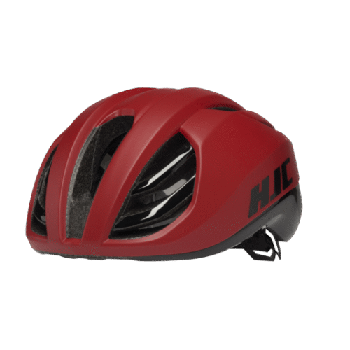 Kask Rowerowy HJC ATARA Czerwony MT.GL RED r. M