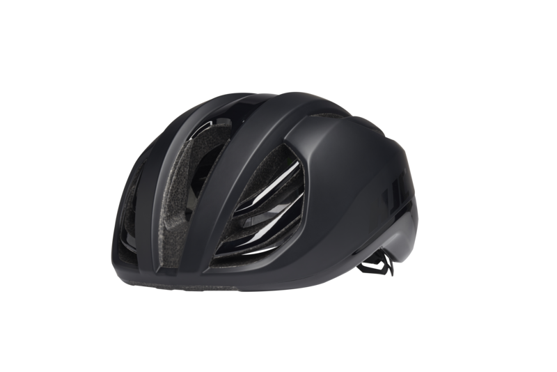 Kask Rowerowy HJC ATARA Czarny MT.GL BLACK r. L