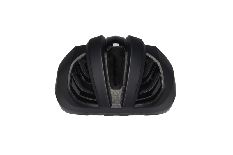Kask Rowerowy HJC ATARA Czarny MT.GL BLACK r. L