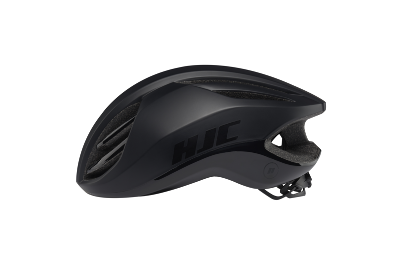 Kask Rowerowy HJC ATARA Czarny MT.GL BLACK r. L