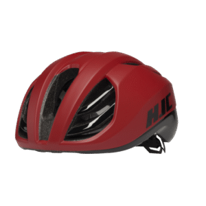 Kask Rowerowy HJC CROSSER WHITE r. M