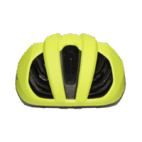 Kask Rowerowy HJC ATARA Zielony Neon MT.GL NEON GREEN r. M