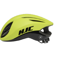 Kask Rowerowy HJC ATARA Zielony Neon MT.GL NEON GREEN r. M