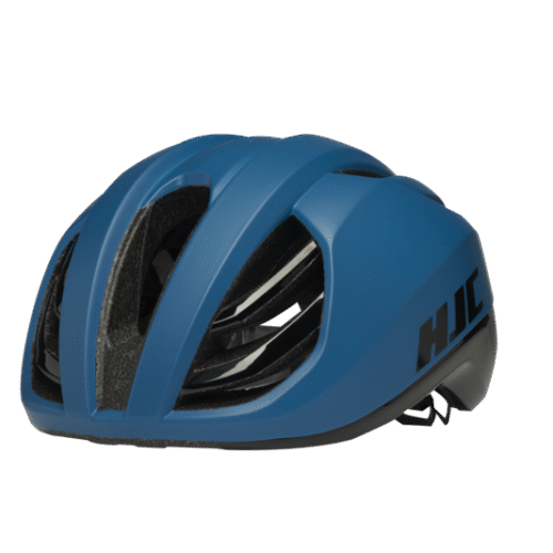 Kask Rowerowy HJC ATARA Granatowy MT.GL NAVY r. S