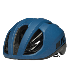 Kask Rowerowy HJC CROSSER WHITE r. M