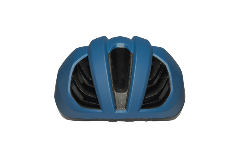 Kask Rowerowy HJC ATARA Granatowy MT.GL NAVY r. L