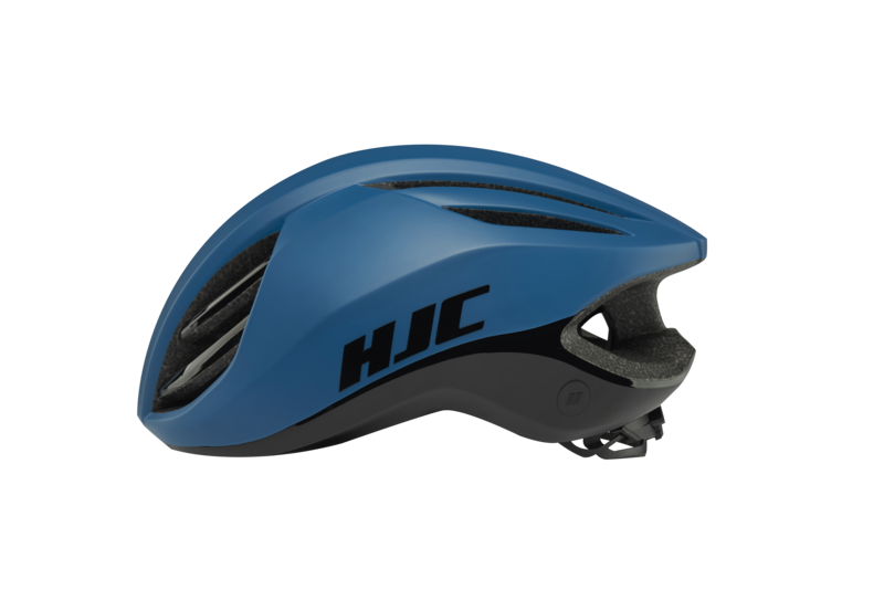 Kask Rowerowy HJC ATARA Granatowy MT.GL NAVY r. L