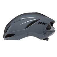 Kask Rowerowy HJC FURION 2.0 Szaro-Czarny FADE GREY r. S