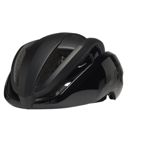 Kask Rowerowy HJC IBEX 2.0 Czarny MT.GL BLACK r. L