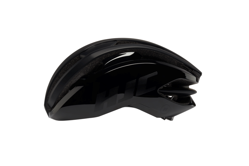 Kask Rowerowy HJC IBEX 2.0 Czarny MT.GL BLACK r. L