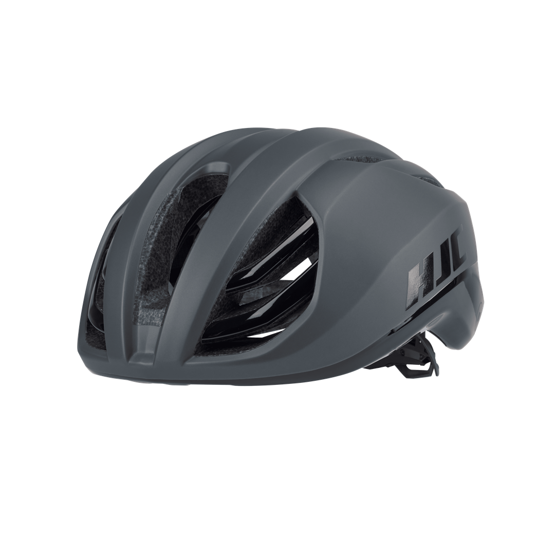 Kask Rowerowy HJC ATARA Szary MT.GL GREY r. S