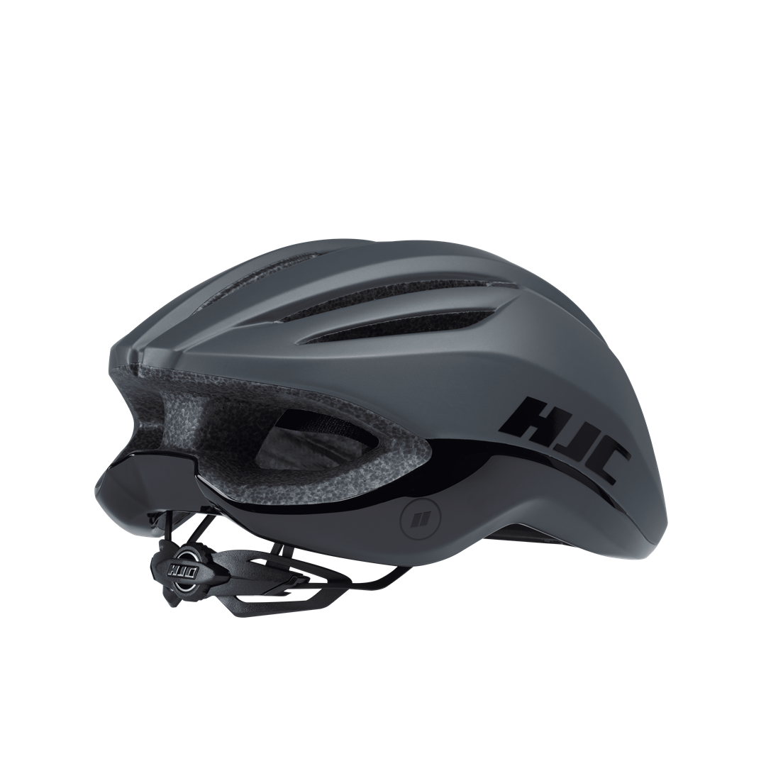Kask Rowerowy HJC ATARA Szary MT.GL GREY r. S