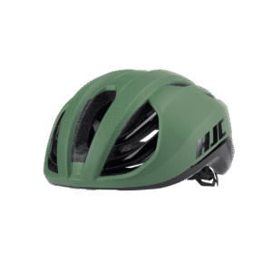 Kask Rowerowy HJC CROSSER WHITE r. M