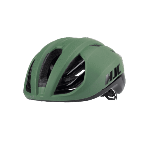 Kask Rowerowy HJC ATARA Oliwkowy MT.GL OLIVE r. L