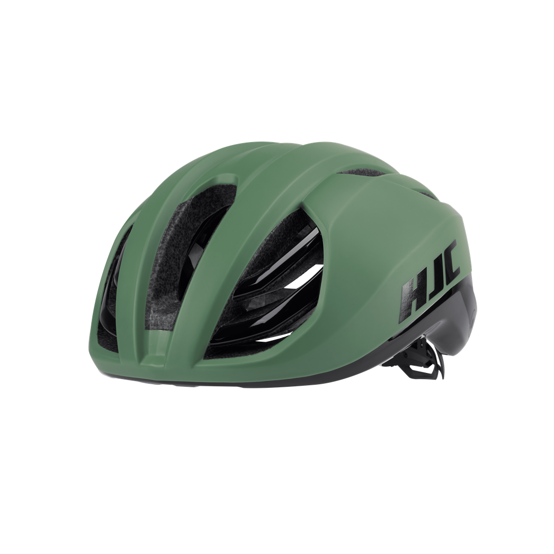Kask Rowerowy HJC ATARA Oliwkowy MT.GL OLIVE r. L