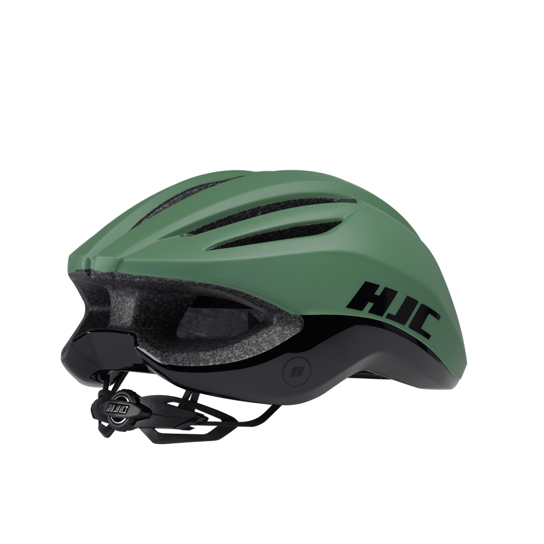 Kask Rowerowy HJC ATARA Oliwkowy MT.GL OLIVE r. L
