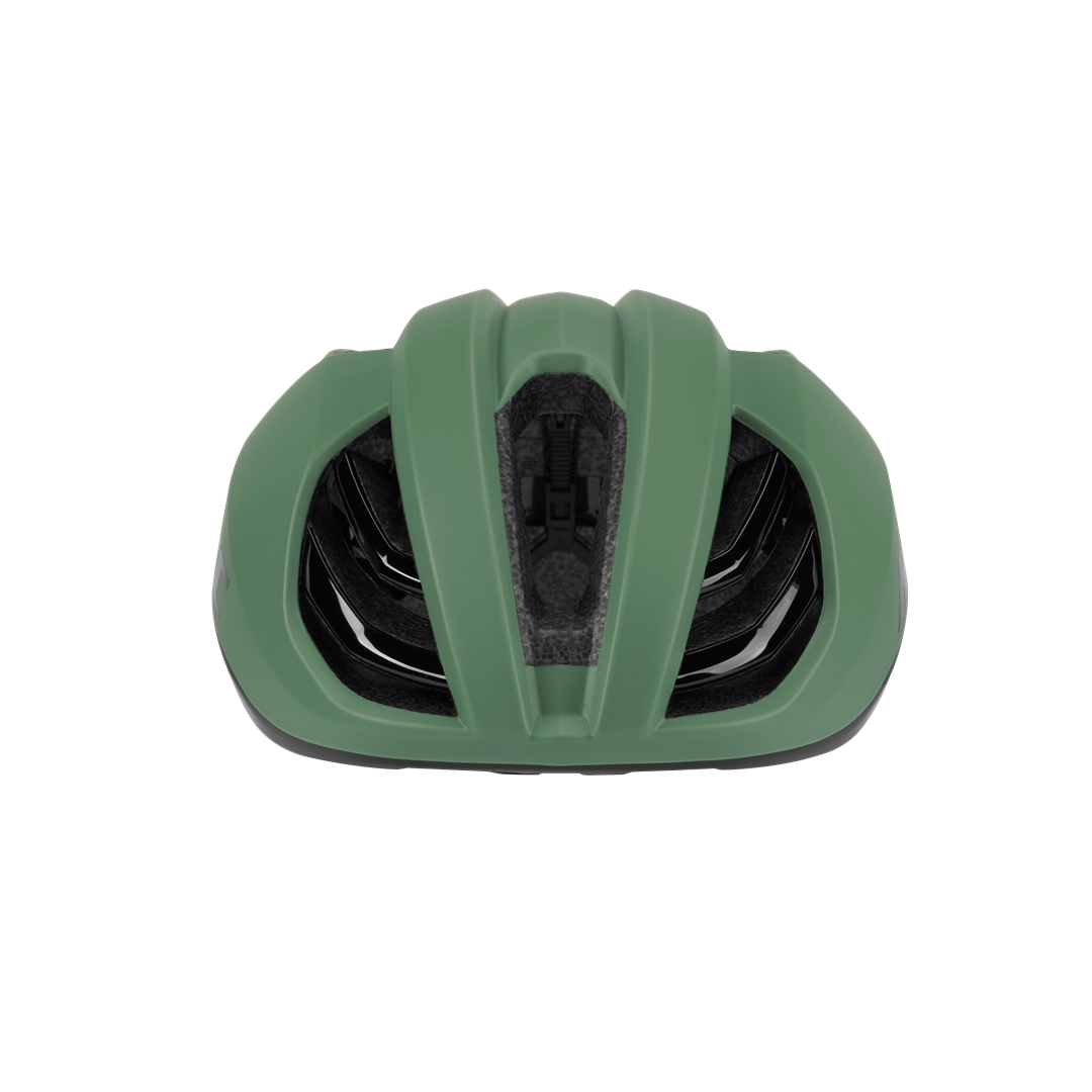 Kask Rowerowy HJC ATARA Oliwkowy MT.GL OLIVE r. L
