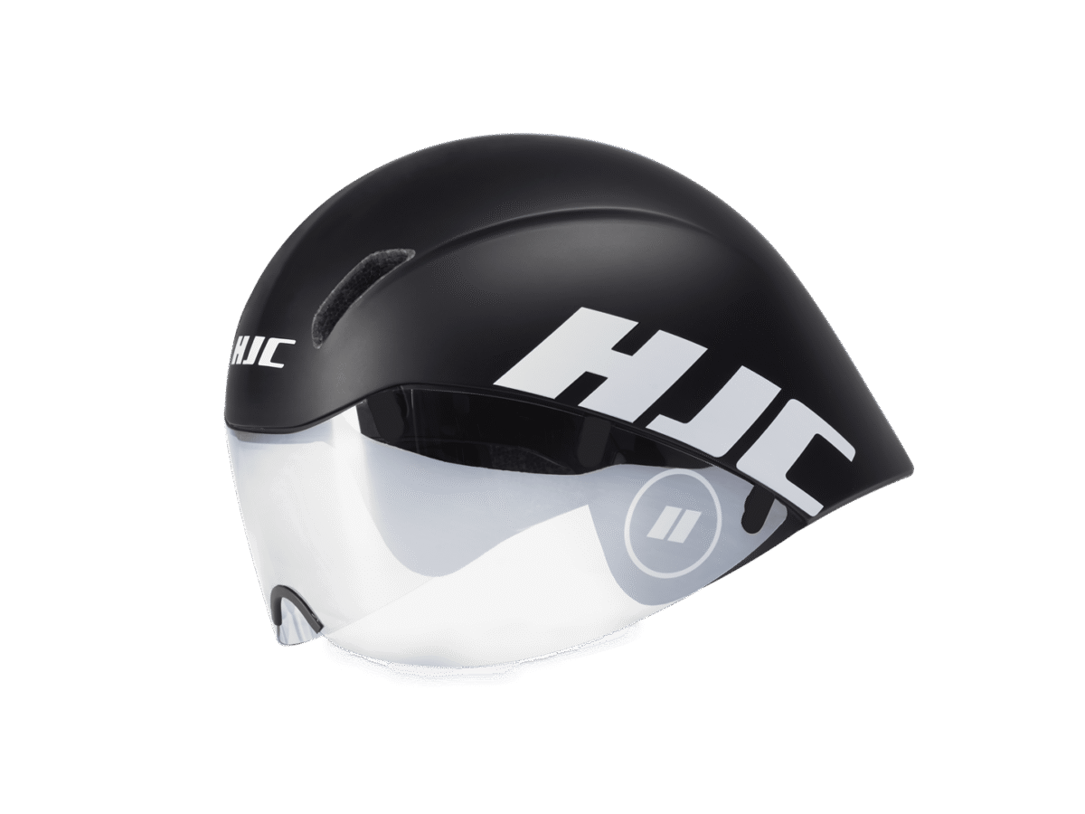 Kask Rowerowy HJC ADWATT 1.5 Matowy Czarny MT BLACK r. S