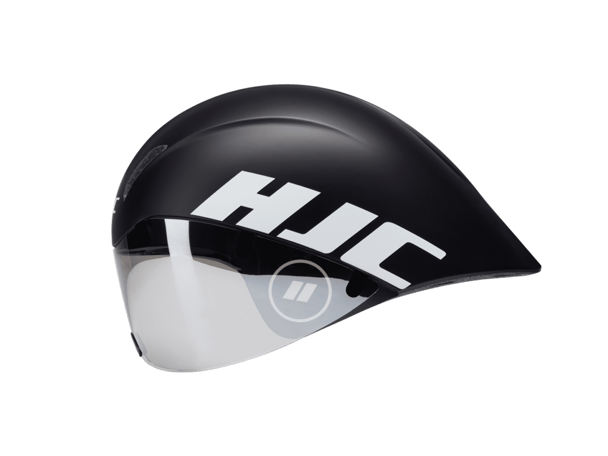 Kask Rowerowy HJC ADWATT 1.5 Matowy Czarny MT BLACK r. S