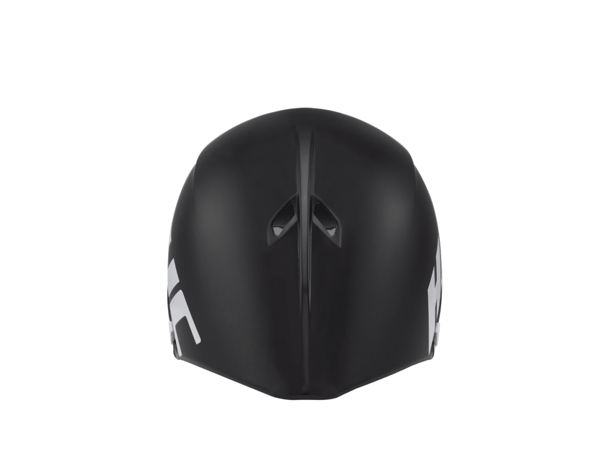 Kask Rowerowy HJC ADWATT 1.5 Matowy Czarny MT BLACK r. S