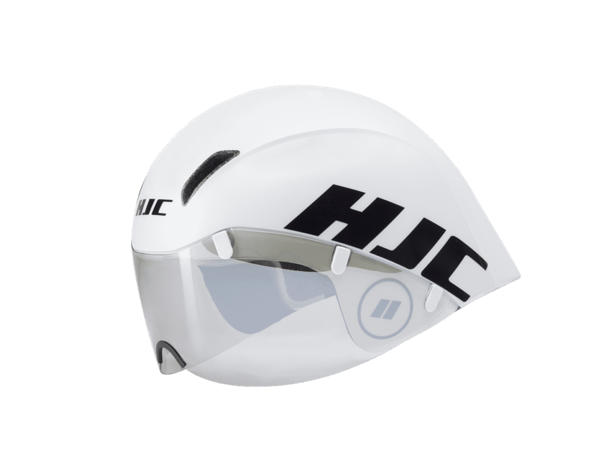 Kask Rowerowy HJC ADWATT 1.5 Biały WHITE r. S
