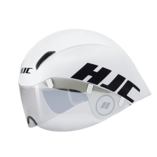 Kask Rowerowy HJC ADWATT 1.5 Biały WHITE r. S