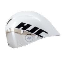 Kask Rowerowy HJC ADWATT 1.5 Biały WHITE r. S