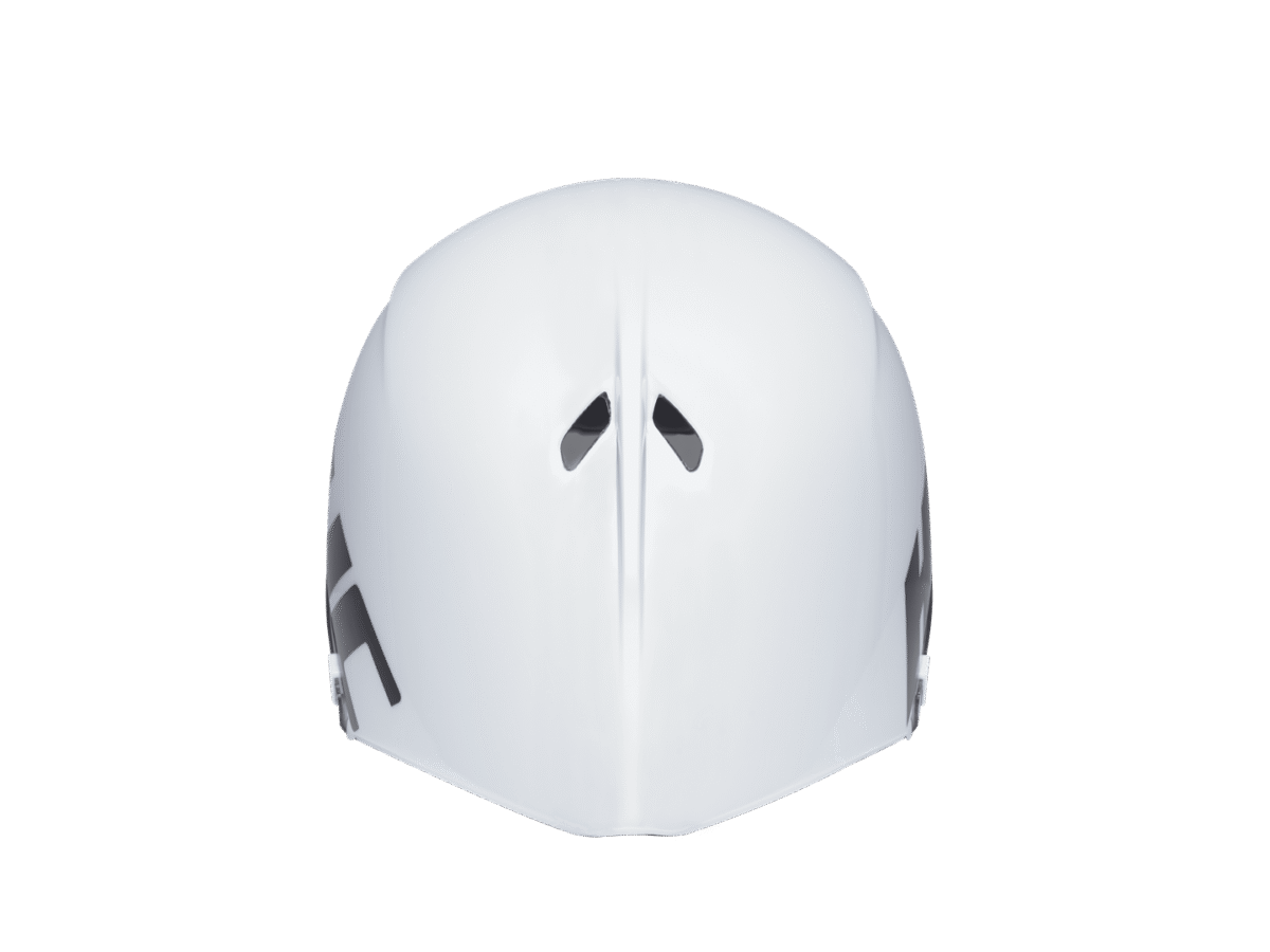 Kask Rowerowy HJC ADWATT 1.5 Biały WHITE r. S