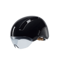Kask Rowerowy HJC CALIDO PLUS Czarny METAL BLACK r.M