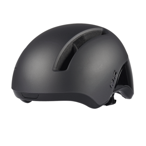 Kask Rowerowy HJC CALIDO Szaro-Czarny Mat MT GL CHARCOAL r.M