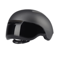 Kask Rowerowy HJC CALIDO Szaro-Czarny Mat MT GL CHARCOAL r.M