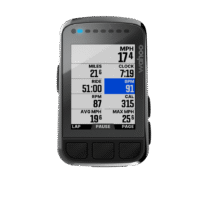 Licznik Rowerowy WAHOO ELEMNT BOLT (v2) GPS Cycling Computer
