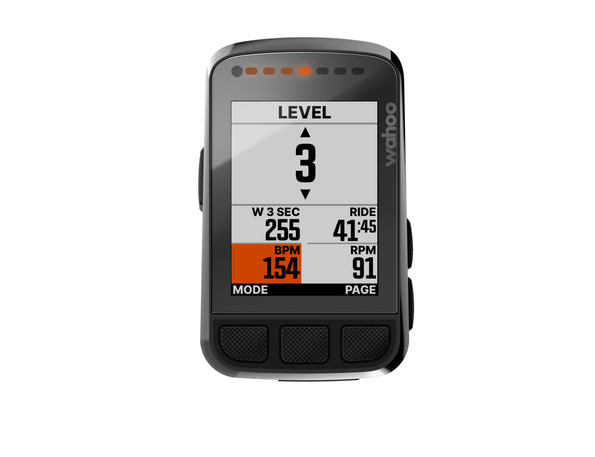 Licznik Rowerowy WAHOO ELEMNT BOLT (v2) GPS Cycling Computer