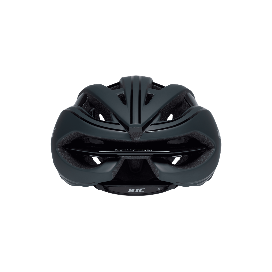 Kask Rowerowy HJC IBEX 2.0 MT GL ARMY GREEN r. M