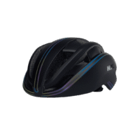 Kask Rowerowy HJC IBEX 2.0 MT BLACK CHAMELEON  r. M