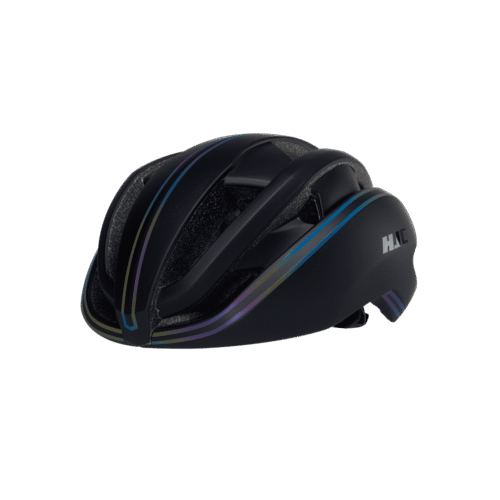 Kask Rowerowy HJC IBEX 2.0 MT BLACK CHAMELEON  r. M