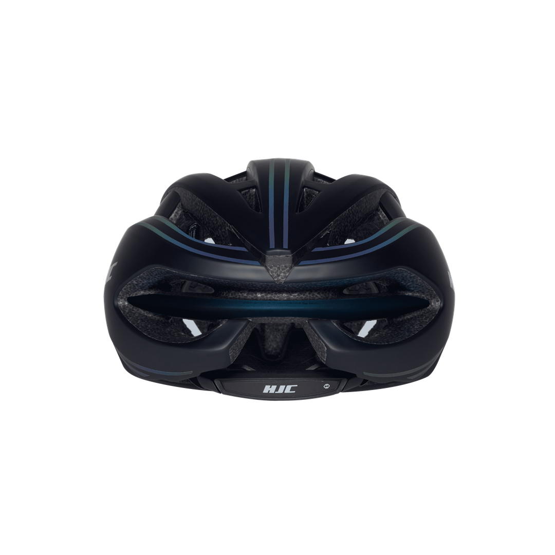 Kask Rowerowy HJC IBEX 2.0 MT BLACK CHAMELEON  r. M