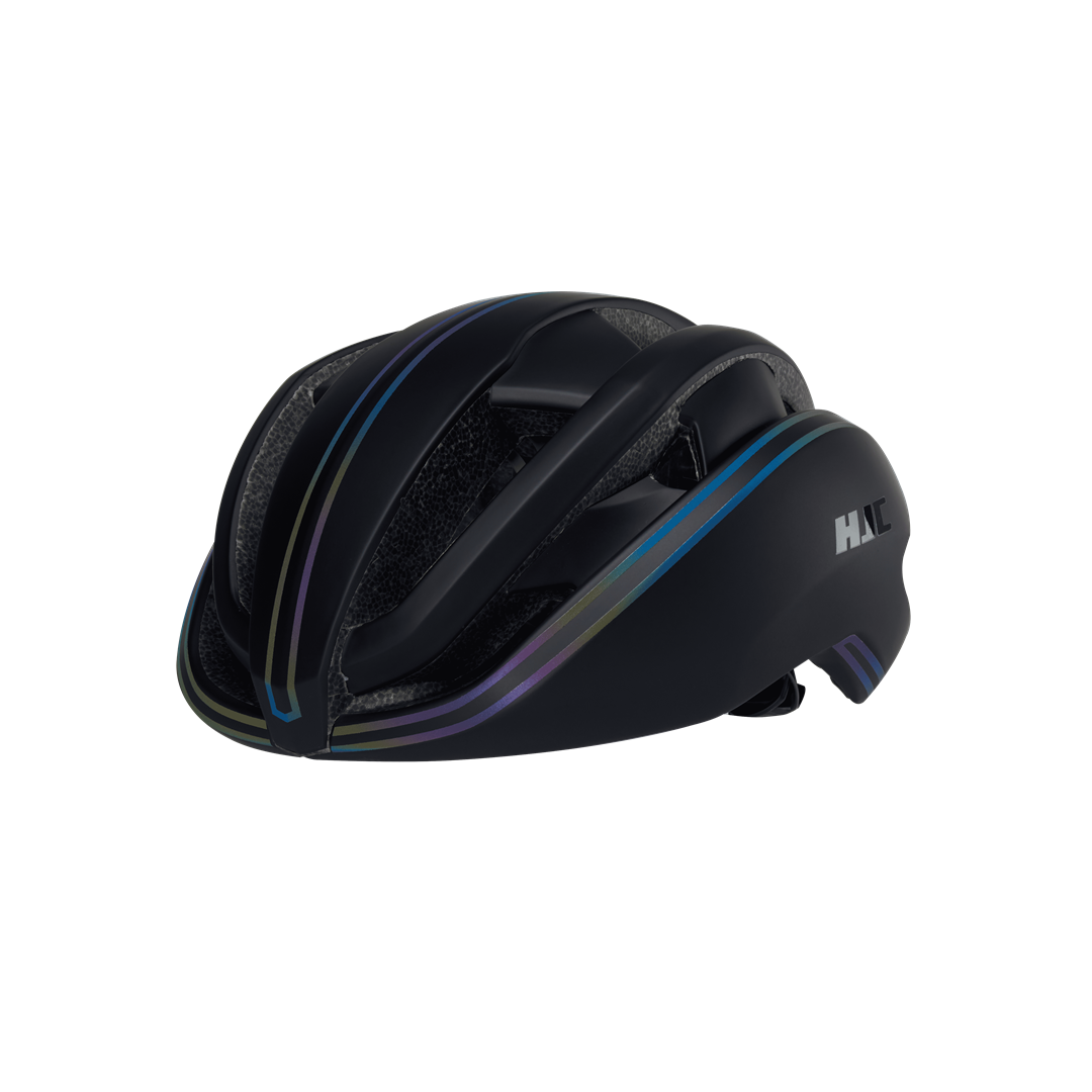 Kask Rowerowy HJC IBEX 2.0 MT BLACK CHAMELEON  r. L