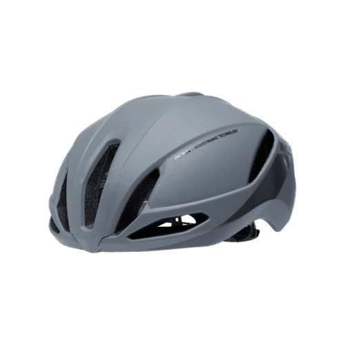 Kask Rowerowy HJC FURION 2.0 MT DARK GREY r. L