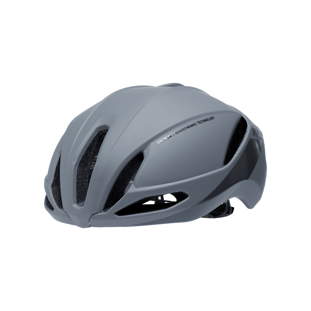 Kask Rowerowy HJC FURION 2.0 MT DARK GREY r. L