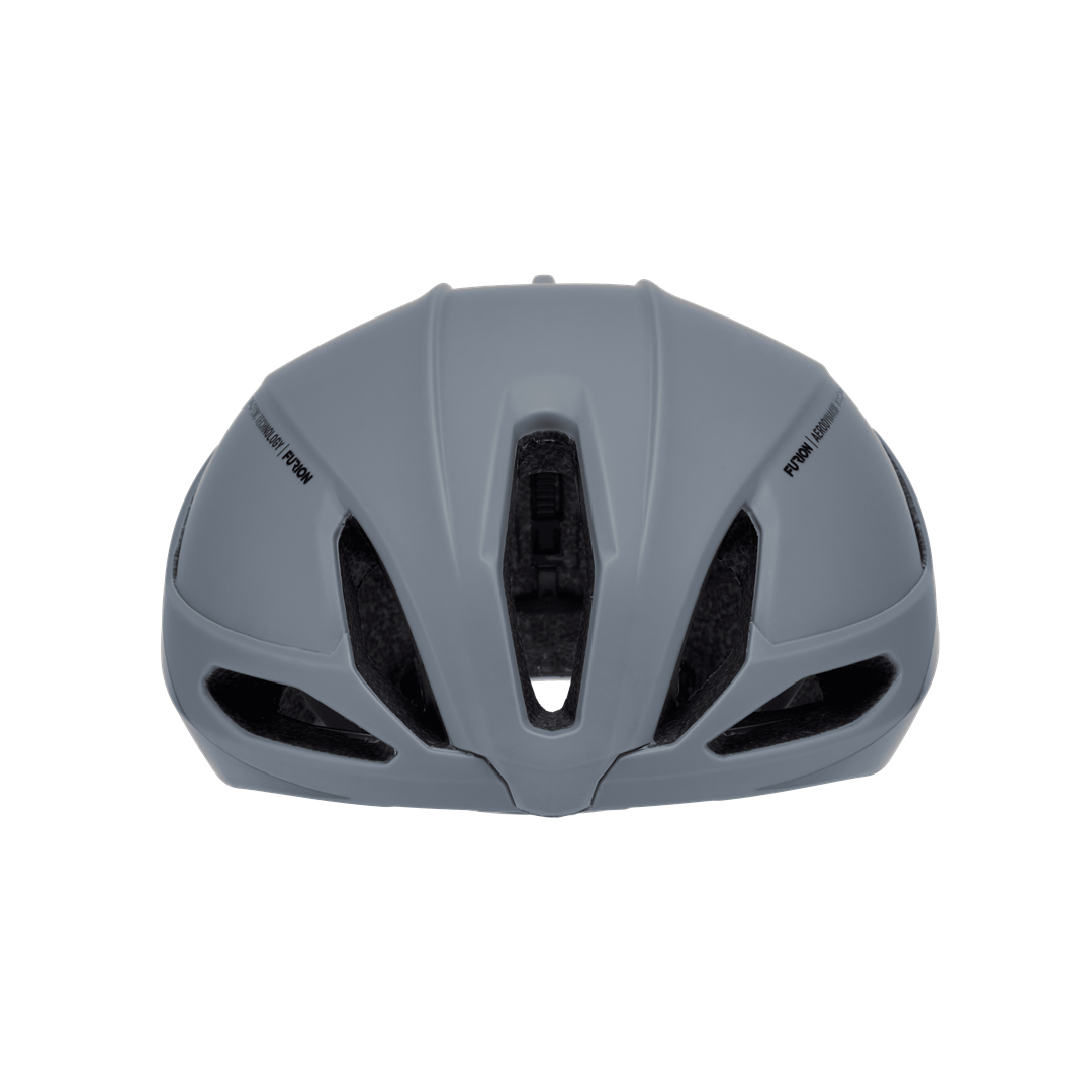 Kask Rowerowy HJC FURION 2.0 MT DARK GREY r. L